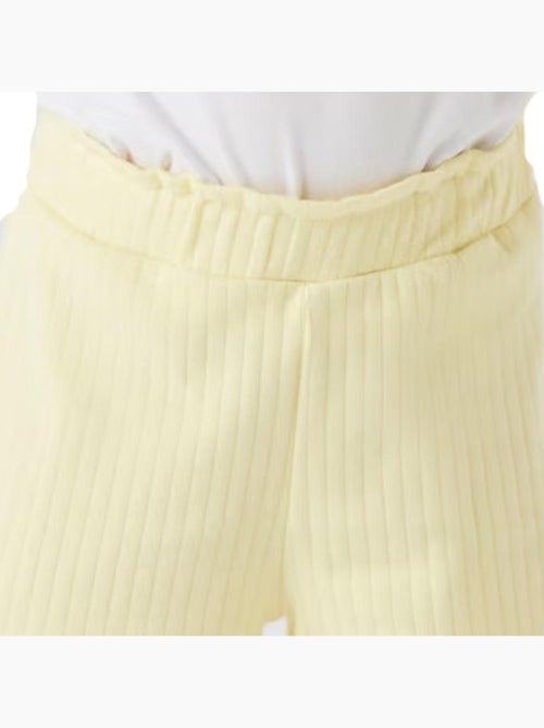 Pantalones Cortos para Niña Name It - Kiabi Pantalones Cortos para Niña Name It - Kiabi