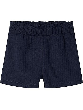 Pantalones cortos para niña Name It