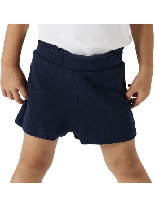 Pantalones cortos para niña Name It - Kiabi Pantalones cortos para niña Name It - Kiabi