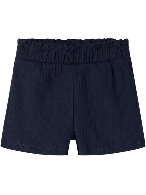 Pantalones cortos para niña Name It - Kiabi Pantalones cortos para niña Name It - Kiabi