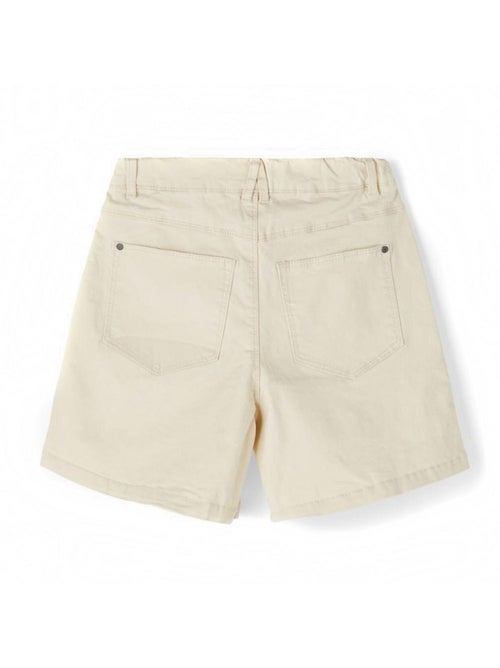 Pantalones Cortos para Niña Name It - Kiabi