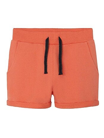 Pantalones Cortos para Niña Name It