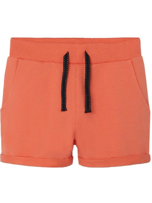 Pantalones Cortos para Niña Name It - Kiabi