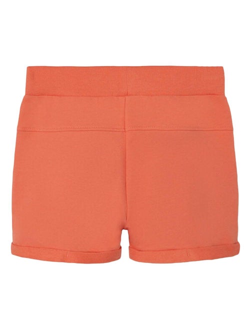 Pantalones Cortos para Niña Name It - Kiabi