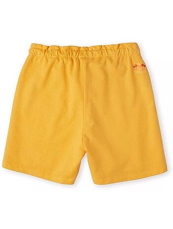 Pantalones cortos para niña O'Neill Solid
