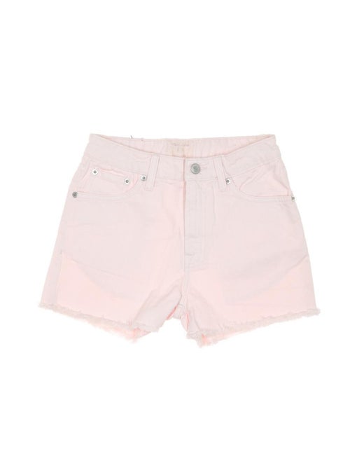 Pantalones cortos para niña Teddy Smith Kate - Kiabi