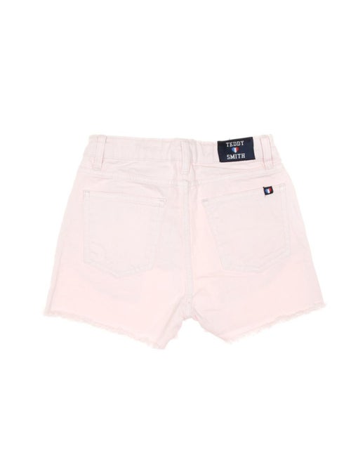 Pantalones cortos para niña Teddy Smith Kate - Kiabi