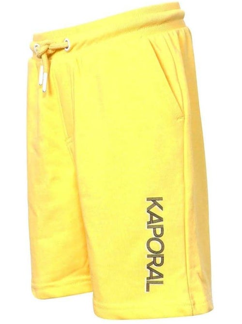 Pantalones Cortos para Niño Kaporal - Kiabi