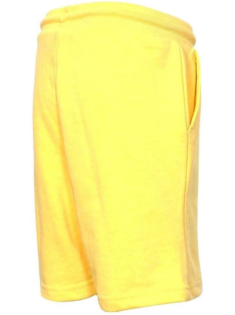 Pantalones Cortos para Niño Kaporal Amarillo - Kiabi