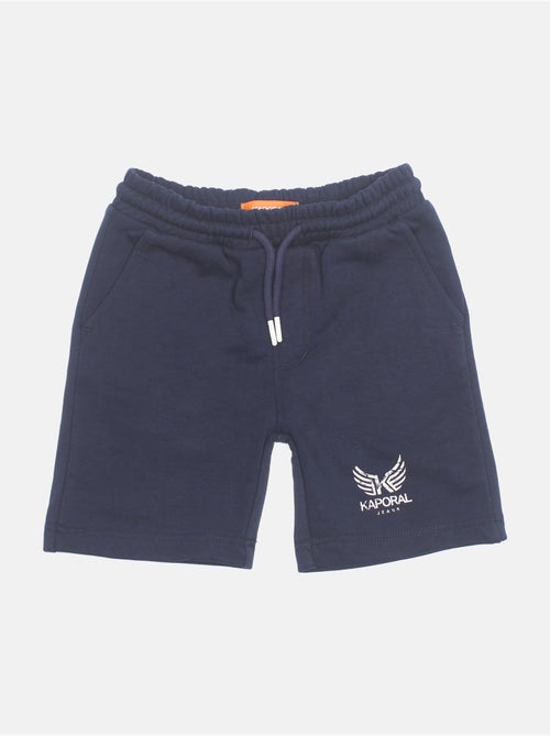 Pantalones Cortos para Niño Kaporal - Kiabi