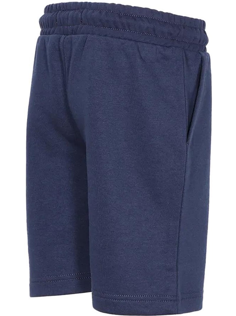 Pantalones Cortos para Niño Kaporal Azul oscuro - Kiabi