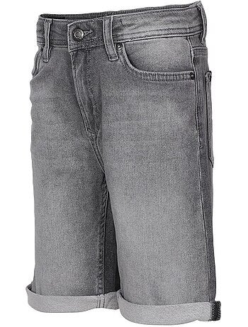 Short Vaquero Niño Kaporal