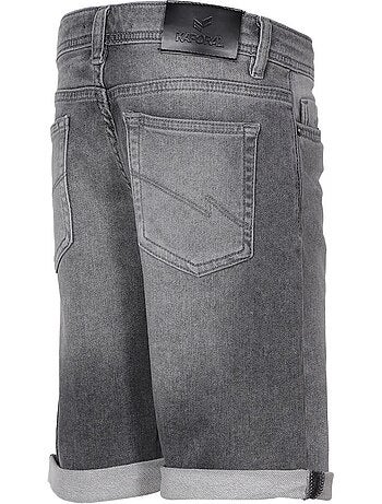 Short Vaquero Niño Kaporal