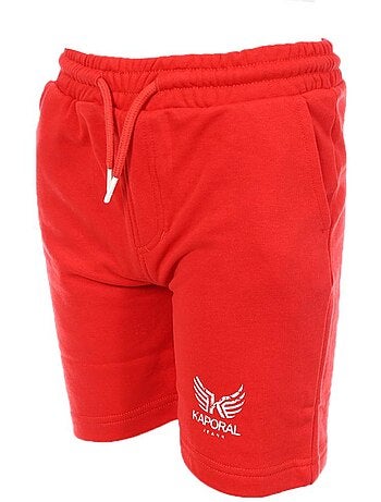 Pantalones Cortos para Niño Kaporal