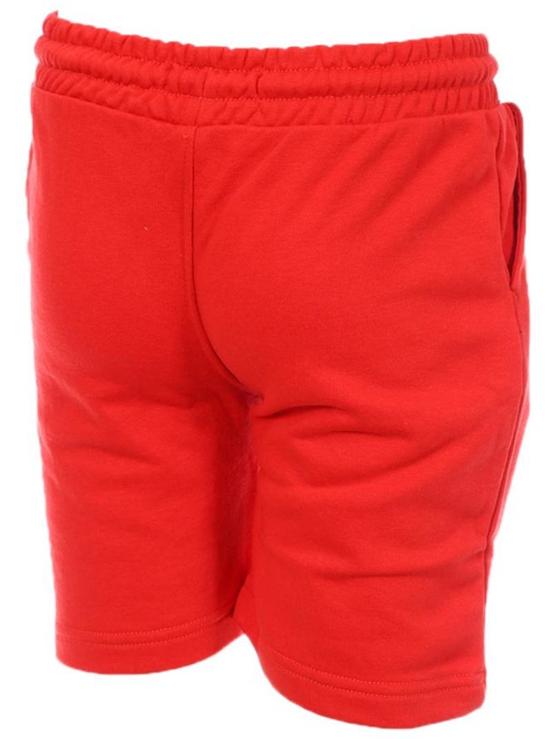 Pantalones Cortos para Niño Kaporal Rojo - Kiabi