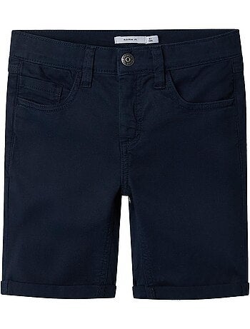 Pantalones Cortos para Niño Name It