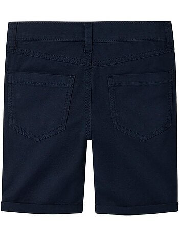 Pantalones Cortos para Niño Name It