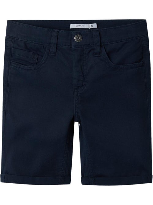 Pantalones Cortos para Niño Name It - Kiabi