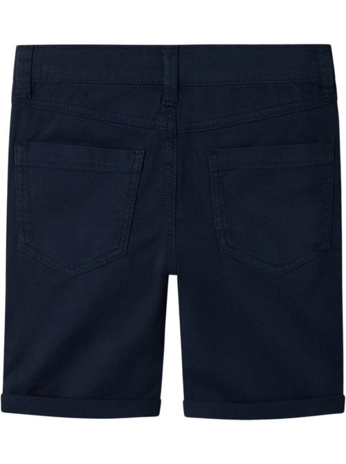 Pantalones Cortos para Niño Name It - Kiabi