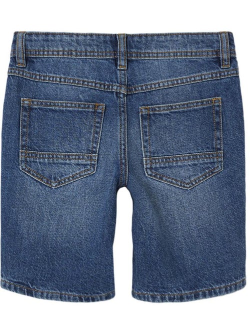 Pantalones Cortos para Niño Name It - Kiabi