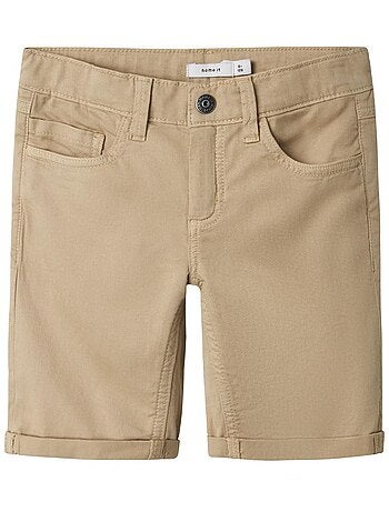 Pantalones Cortos para Niño Name It