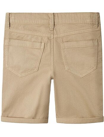 Pantalones Cortos para Niño Name It