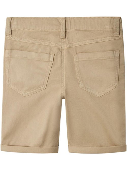Pantalones Cortos para Niño Name It - Kiabi Pantalones Cortos para Niño Name It - Kiabi