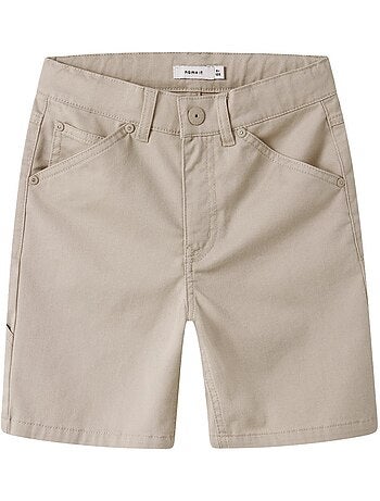 Pantalones Cortos para Niño Name It