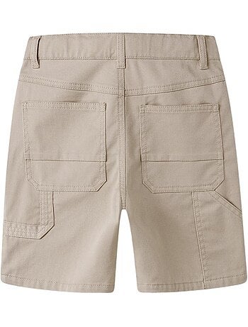 Pantalones Cortos para Niño Name It