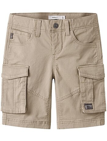 Pantalones Cortos para Niño Name It