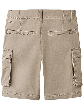 Pantalones Cortos para Niño Name It