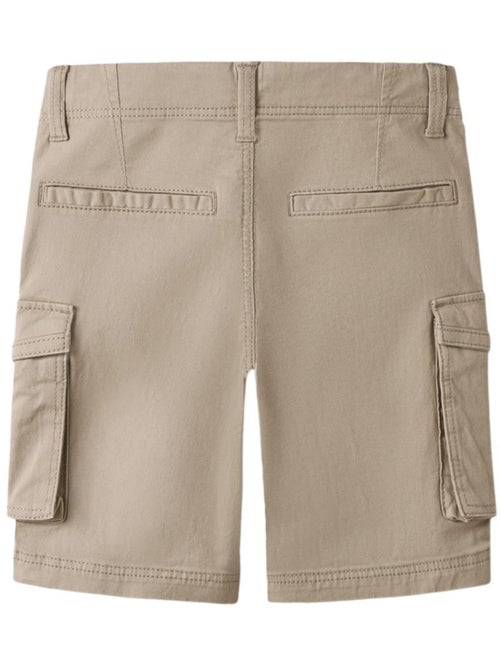 Pantalones Cortos para Niño Name It - Kiabi