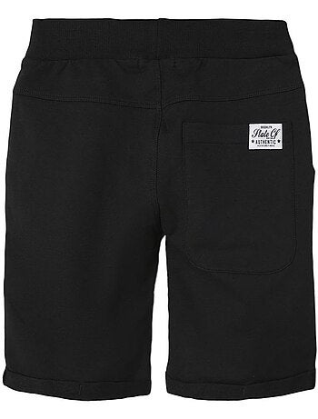 Pantalones Cortos para Niño Name It