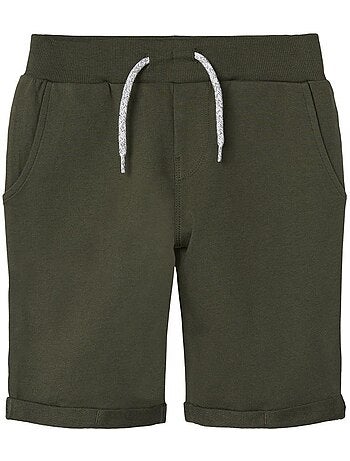 Pantalones Cortos para Niño Name It