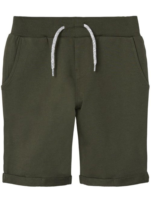 Pantalones Cortos para Niño Name It - Kiabi Pantalones Cortos para Niño Name It - Kiabi