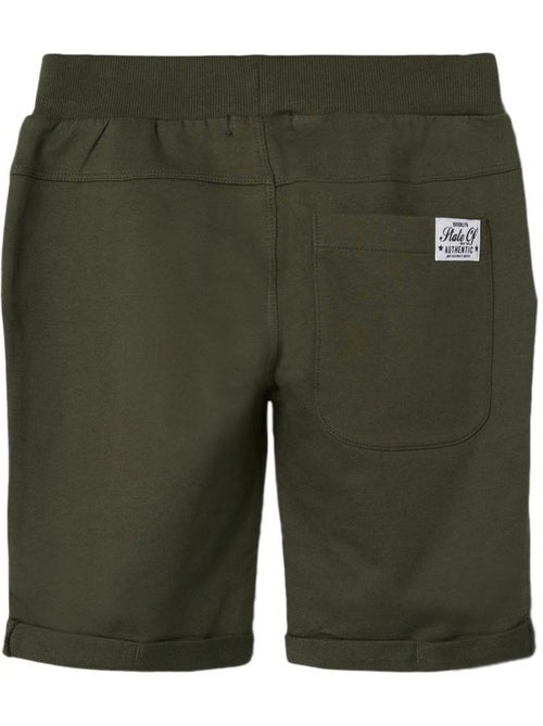 Pantalones Cortos para Niño Name It - Kiabi Pantalones Cortos para Niño Name It - Kiabi