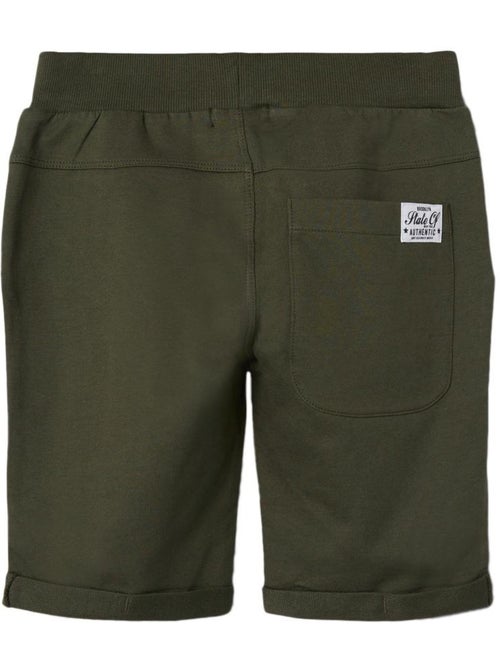 Pantalones Cortos para Niño Name It - Kiabi Pantalones Cortos para Niño Name It - Kiabi