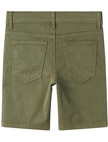 Pantalones Cortos para Niño Name it