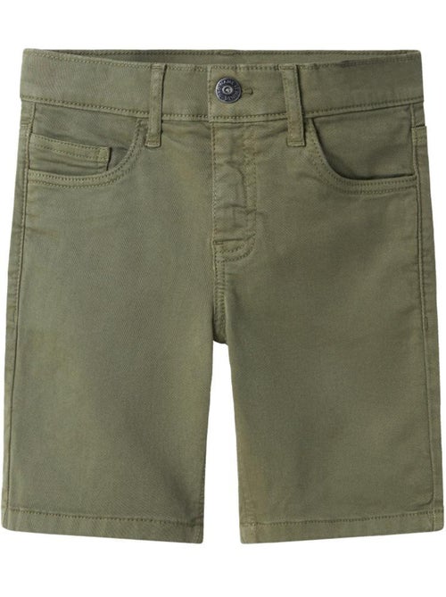 Pantalones Cortos para Niño Name it - Kiabi Pantalones Cortos para Niño Name it - Kiabi