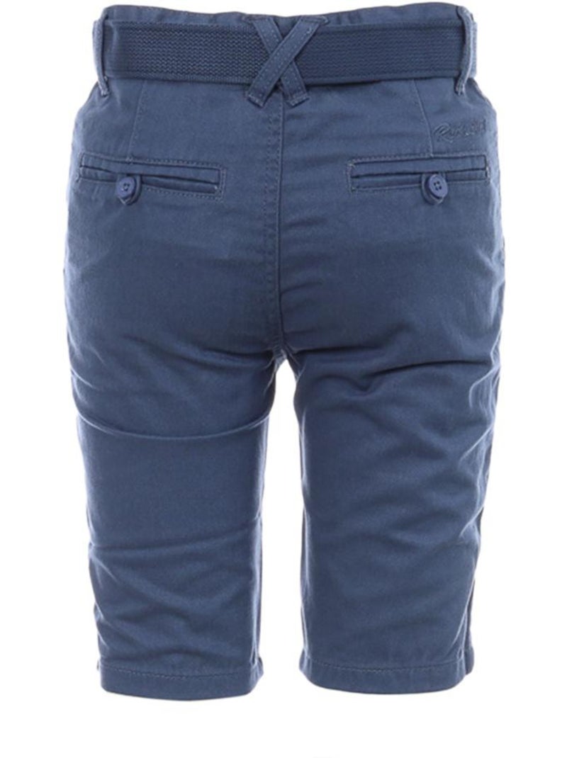 Pantalones Cortos para Niño Redskins Azul - Kiabi