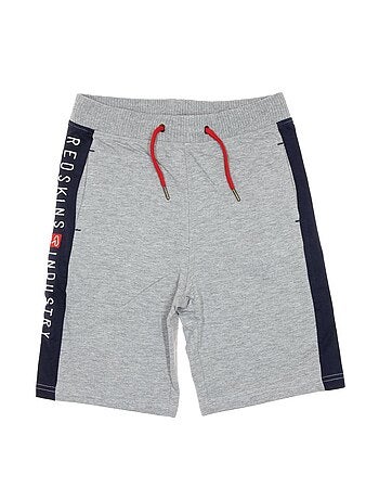 Pantalones cortos para niño Redskins