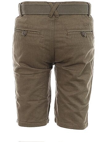 Pantalones Cortos para Niño Redskins