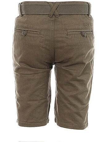 Pantalones Cortos para Niño Redskins