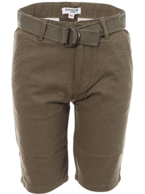 Pantalones Cortos para Niño Redskins - Kiabi