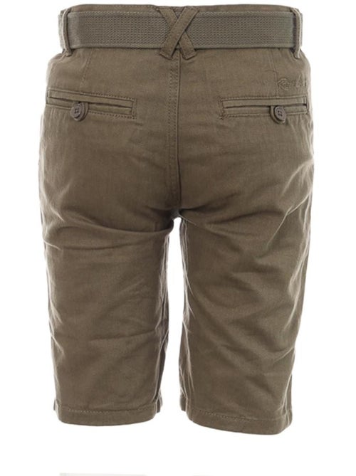Pantalones Cortos para Niño Redskins - Kiabi Pantalones Cortos para Niño Redskins - Kiabi
