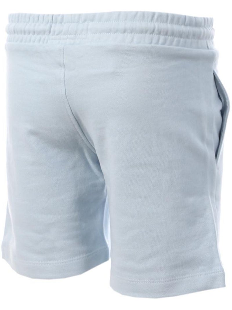 Pantalones Cortos para Niño Teddy Smith Azul - Kiabi