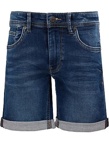 Pantalones cortos para niño teddy smith