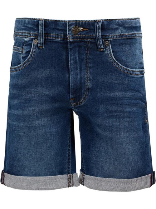 Pantalones cortos para niño Teddy Smith - Kiabi Pantalones cortos para niño Teddy Smith - Kiabi