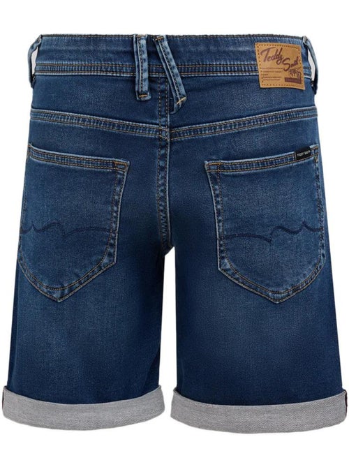 Pantalones cortos para niño Teddy Smith - Kiabi Pantalones cortos para niño Teddy Smith - Kiabi