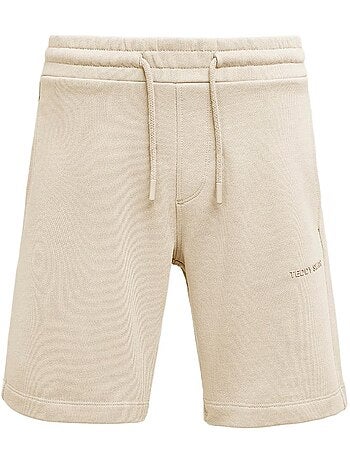 Pantalones Cortos para Niño Teddy Smith